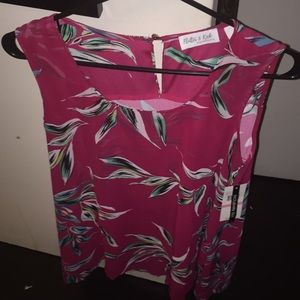 Flutter&kick it’s a maternity wear